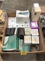 TIMED ONLINE AUCTION WOODWORKING - WELDING - FIBERGLASS EQUIPMENT Auction Photo