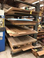 TIMED ONLINE AUCTION WOODWORKING - WELDING - FIBERGLASS EQUIPMENT Auction Photo