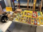 TIMED ONLINE AUCTION WOODWORKING - WELDING - FIBERGLASS EQUIPMENT Auction Photo