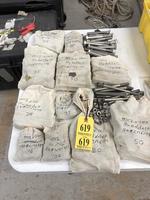 TIMED ONLINE AUCTION WOODWORKING - WELDING - FIBERGLASS EQUIPMENT Auction Photo