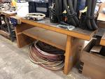 TIMED ONLINE AUCTION WOODWORKING - WELDING - FIBERGLASS EQUIPMENT Auction Photo
