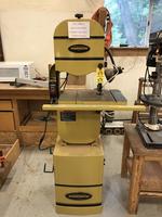 TIMED ONLINE AUCTION WOODWORKING - WELDING - FIBERGLASS EQUIPMENT Auction Photo