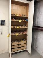 TIMED ONLINE AUCTION WOODWORKING - WELDING - FIBERGLASS EQUIPMENT Auction Photo