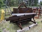 TIMED ONLINE AUCTION WOODWORKING - WELDING - FIBERGLASS EQUIPMENT Auction Photo