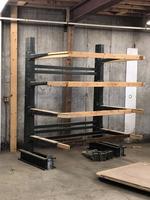 TIMED ONLINE AUCTION WOODWORKING - WELDING - FIBERGLASS EQUIPMENT Auction Photo