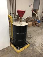 TIMED ONLINE AUCTION WOODWORKING - WELDING - FIBERGLASS EQUIPMENT Auction Photo