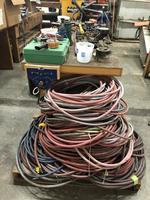 TIMED ONLINE AUCTION WOODWORKING - WELDING - FIBERGLASS EQUIPMENT Auction Photo