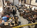 TIMED ONLINE AUCTION WOODWORKING - WELDING - FIBERGLASS EQUIPMENT Auction Photo