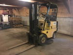 TIMED ONLINE AUCTION  SURPLUS RESTAURANT EQUIPMENT - VEHICLES Auction Photo