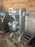 TIMED ONLINE AUCTION  SURPLUS RESTAURANT EQUIPMENT - VEHICLES Auction Photo