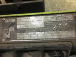 CLARK GCS15 LP FORKLIFT Auction Photo