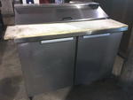 TIMED ONLINE AUCTION  SURPLUS RESTAURANT EQUIPMENT - VEHICLES Auction Photo