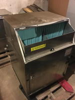 TIMED ONLINE AUCTION  SURPLUS RESTAURANT EQUIPMENT - VEHICLES Auction Photo