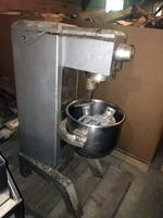 TIMED ONLINE AUCTION  SURPLUS RESTAURANT EQUIPMENT - VEHICLES Auction Photo