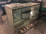 TIMED ONLINE AUCTION  SURPLUS RESTAURANT EQUIPMENT - VEHICLES Auction Photo