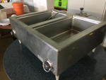 TIMED ONLINE AUCTION  SURPLUS RESTAURANT EQUIPMENT - VEHICLES Auction Photo