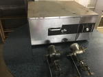 TIMED ONLINE AUCTION  SURPLUS RESTAURANT EQUIPMENT - VEHICLES Auction Photo