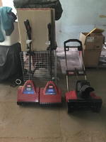 TIMED ONLINE AUCTION  SURPLUS RESTAURANT EQUIPMENT - VEHICLES Auction Photo