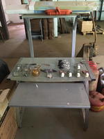 TIMED ONLINE AUCTION  SURPLUS RESTAURANT EQUIPMENT - VEHICLES Auction Photo