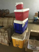 TIMED ONLINE AUCTION  SURPLUS RESTAURANT EQUIPMENT - VEHICLES Auction Photo