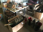 TIMED ONLINE AUCTION  SURPLUS RESTAURANT EQUIPMENT - VEHICLES Auction Photo