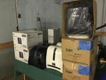 TIMED ONLINE AUCTION  SURPLUS RESTAURANT EQUIPMENT - VEHICLES Auction Photo