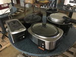 TIMED ONLINE AUCTION  SURPLUS RESTAURANT EQUIPMENT - VEHICLES Auction Photo