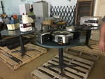 TIMED ONLINE AUCTION  SURPLUS RESTAURANT EQUIPMENT - VEHICLES Auction Photo