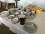 TIMED ONLINE AUCTION  SURPLUS RESTAURANT EQUIPMENT - VEHICLES Auction Photo