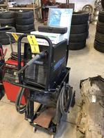 ONSITE & ONLINE AUCTION AUTOMOTIVE REPAIR & SUPPORT EQUIPMENT, VEHICLES Auction Photo