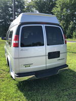 2003 CHEVROLET EXPRESS VAN Auction Photo