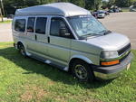 2003 CHEVROLET EXPRESS VAN Auction Photo