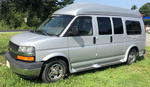 2003 CHEVROLET REGENCY CONVERSION VAN