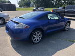 2006 MITSUBISHI ECLIPSE Auction Photo
