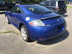 2006 MITSUBISHI ECLIPSE Auction Photo