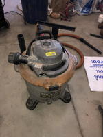 ONSITE & ONLINE AUCTION AUTOMOTIVE REPAIR & SUPPORT EQUIPMENT, VEHICLES Auction Photo