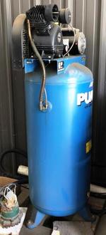 ONSITE & ONLINE AUCTION AUTOMOTIVE REPAIR & SUPPORT EQUIPMENT, VEHICLES Auction Photo