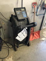 ONSITE & ONLINE AUCTION AUTOMOTIVE REPAIR & SUPPORT EQUIPMENT, VEHICLES Auction Photo