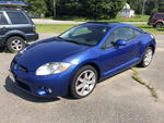 2006 MITSUBISHI ECLIPSE
