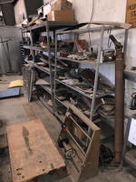 ONSITE & ONLINE AUCTION AUTOMOTIVE REPAIR & SUPPORT EQUIPMENT, VEHICLES Auction Photo