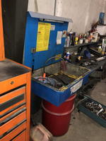 ONSITE & ONLINE AUCTION AUTOMOTIVE REPAIR & SUPPORT EQUIPMENT, VEHICLES Auction Photo
