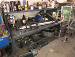 ONSITE & ONLINE AUCTION AUTOMOTIVE REPAIR & SUPPORT EQUIPMENT, VEHICLES Auction Photo