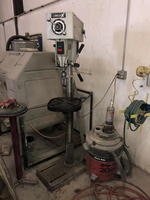 ONSITE & ONLINE AUCTION AUTOMOTIVE REPAIR & SUPPORT EQUIPMENT, VEHICLES Auction Photo