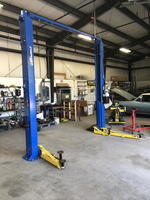 ONSITE & ONLINE AUCTION AUTOMOTIVE REPAIR & SUPPORT EQUIPMENT, VEHICLES Auction Photo