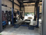 ONSITE & ONLINE AUCTION AUTOMOTIVE REPAIR & SUPPORT EQUIPMENT, VEHICLES Auction Photo