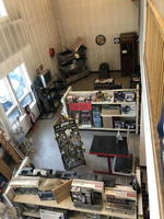 ONSITE & ONLINE AUCTION AUTOMOTIVE REPAIR & SUPPORT EQUIPMENT, VEHICLES Auction Photo