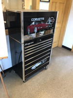 ONSITE & ONLINE AUCTION AUTOMOTIVE REPAIR & SUPPORT EQUIPMENT, VEHICLES Auction Photo