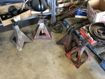 ONSITE & ONLINE AUCTION AUTOMOTIVE REPAIR & SUPPORT EQUIPMENT, VEHICLES Auction Photo