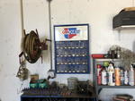 ONSITE & ONLINE AUCTION AUTOMOTIVE REPAIR & SUPPORT EQUIPMENT, VEHICLES Auction Photo