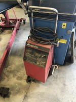 ONSITE & ONLINE AUCTION AUTOMOTIVE REPAIR & SUPPORT EQUIPMENT, VEHICLES Auction Photo